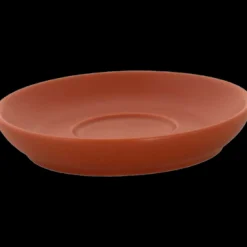 Palmer Mat Colors Koffieschotel 12 cm Bruin 533109