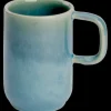 Palmer Miami Beker 29 cl Groen Stoneware 534591