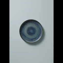 Palmer Miami Bord 22cm Groen Stoneware 533294