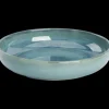 Palmer Miami Bord diep 22cm Groen Stoneware 533295
