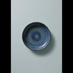 Palmer Miami Bord diep 22cm Groen Stoneware 533295