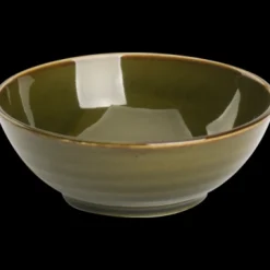 Palmer Midori Schaal 14 cm 40 cl Groen Porselein 534420
