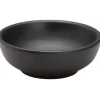 Palmer Oriental Kom 10 cm 15 cl Zwart Melamine 529321
