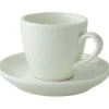 Palmer Robusta Espresso kop 8cl en schotel 129279