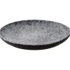 Palmer Rocks Bord 21cm Zwart Grijs 530686