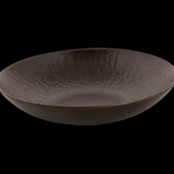 Palmer Ruston Bord diep 22 cm Bruin Stoneware 533010