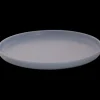 Palmer Sandy Loam Bord 28 cm Blauw Stoneware 533175