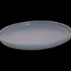 Palmer Sandy Loam Bord 22 cm Blauw Stoneware 533176