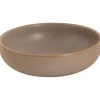 Palmer Sandy Loam Kom 16cm 50cl Grijs Stoneware 532512