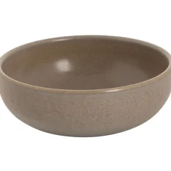 Palmer Sandy Loam Kom 12cm 30cl Grijs Stoneware 532513