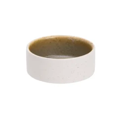 Palmer Schaal Coco 9 cm Groen Porselein 535670