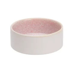 Palmer Schaal Coco 12 cm Roze Porselein 535639