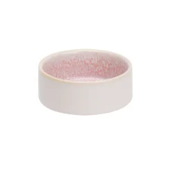 Palmer Schaal Coco 9 cm Roze Porselein 535669