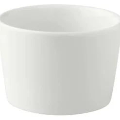 Palmer Schaal White Delight 10 cm 23 cl Wit Porselein 518577