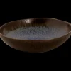 Palmer Tama Bord diep 22 cm Blauw Stoneware 533299
