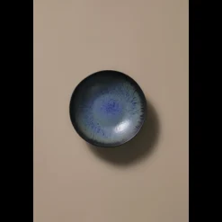Palmer Tama Bord diep 22 cm Blauw Stoneware 533299