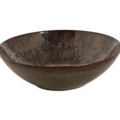 Palmer Victory Schaal 24 cm Bruin Stoneware 533016