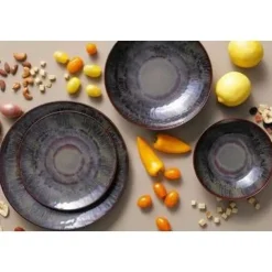 Palmer Victory Schaal 24 cm Bruin Stoneware 533016