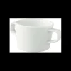 Palmer White Delight Amuse Kom 15cl Met oren 516193