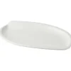 Palmer White Delight Bord 28 x 19 cm Wit Porselein 513516