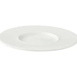 Palmer White Delight Espressoschotel 13 cm Wit Porselein 514652