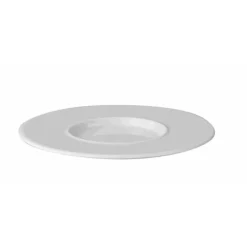 Palmer White Delight Koffie / cappuccinoschotel 16 cm Wit Porselein 514653