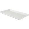 Palmer White Delight Schaal 33 x 18.5 cm Wit Porselein 513527