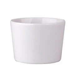 Palmer White Delight Schaal 6 cm 8 cl Wit Porselein 518575