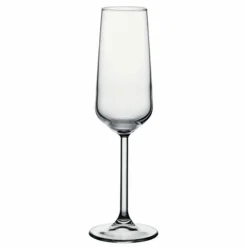 Pasabahce Allegra champagneglas 19,5cl 6 stuks 527141