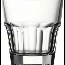 Pasabahce Casablanca Tumbler 25 cl Transparant 12 stuks 518774