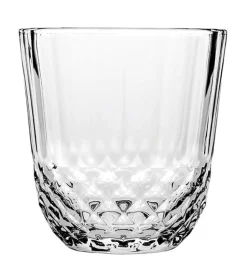 Pasabahce Diony set Tumblers Wijnglazen Champagneflute 24 delig