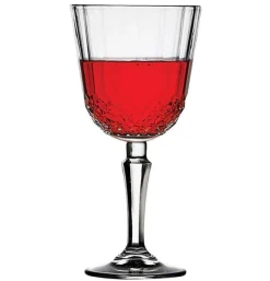 Pasabahce Diony set Tumblers Wijnglazen Champagneflute 24 delig