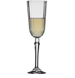 Pasabahce Diony set Tumblers Wijnglazen Champagneflute 24 delig