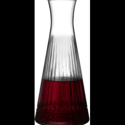 Pasabahce Elysia Karaf 94 cl Transparant 535189