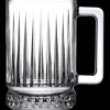 Pasabahce Elysia Theeglas 31 cl - Hardglas Transparant 2 stuk(s) 534714
