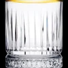 Pasabahce Elysia Tumbler 21 cl Transparant Goud 4 stuk(s) 534862