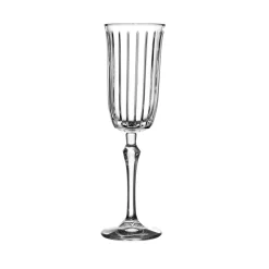 Pasabahce Joy Champagneflûte 17.5 cl – Transparant 4 stuks 535188