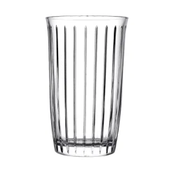 Pasabahce Longdrink Joy 29.5 cl - Transparant 4 stuks 535181