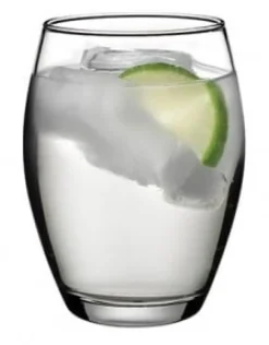 Pasabahce Monte Carlo Tumbler 39cl Set 6 618294