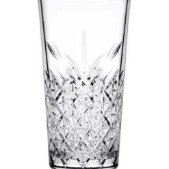 Pasabahce Timeless Longdrink 34,5 cl Stapelbaar 6 stuks Transparant 532635
