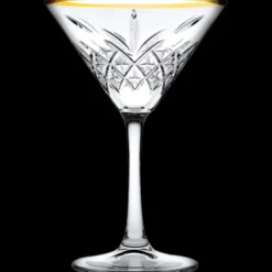 Pasabahce Timeless Martiniglas 23 cl - 4 stuk(s) 534863