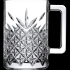 Pasabahce Timeless Theeglas 31 cl - Hardglas Transparant 2 stuk(s) 534712