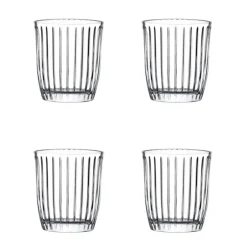 Pasabahce Tumbler Joy 28 cl - Transparant 4 stuks 535179