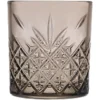 Pasabahce Tumbler Timeless 35.5 cl Taupe 4 stuks 532474