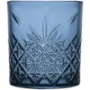 Pasabahce Tumbler Timeless 35.5 cl Blauw 4 stuks 532475
