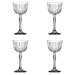 Pasabahce Wijnglas Joy 17 cl - Transparant 4 stuks 535184