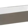 Patépot Porselein taupe 27 cm 907239