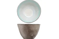 Patépot Porselein wit 27 cm 868709