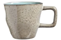 Patépot Porselein wit 27 cm 868709