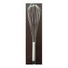 Piano Light Klopper inox 6 draden 25cm 521